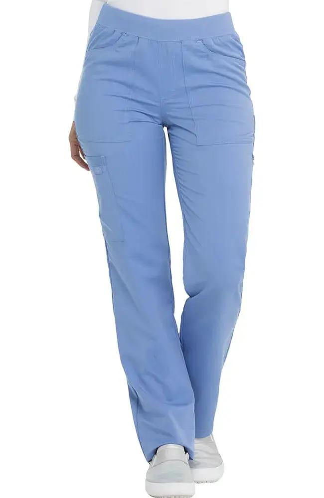 Dickies Balance Women's Mid Rise Tapered Leg Scrub Pant DK135 Simply Scrubs Australia